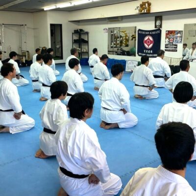 北関東強化稽古 - 国際空手道連盟 極真会館 栃木南支部 - 行事予定