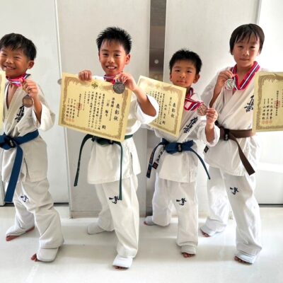 2025東日本空手道選手権大会 - 国際空手道連盟 極真会館 栃木南支部 - 行事予定