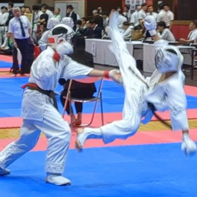 茨城県大会【JOSOカップ】 - 国際空手道連盟 極真会館 栃木南支部 - 行事予定