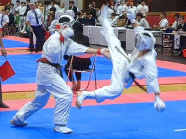 国際空手道連盟 極真会館 栃木南支部 - 行事予定 - 茨城県大会【JOSOカップ】
