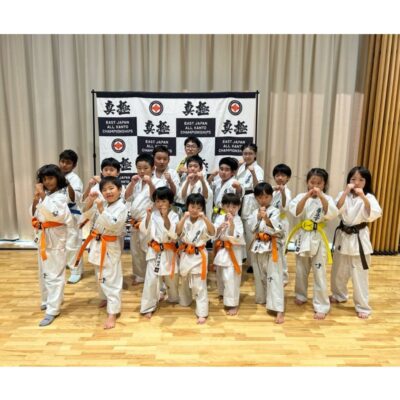 茨城県ビギナーズカップ - 国際空手道連盟 極真会館 栃木南支部 - 行事予定