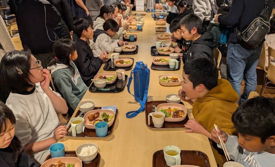 国際空手道連盟 極真会館 栃木南支部：