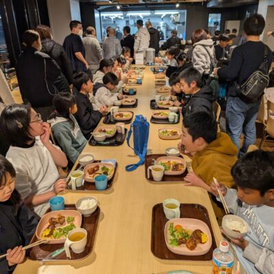 冬合宿 - 国際空手道連盟 極真会館 栃木南支部 - 行事予定