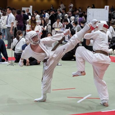 群馬団体戦・風神杯 - 国際空手道連盟 極真会館 栃木南支部 - 行事予定