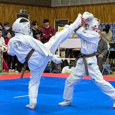 埼玉県空手道選手権大会 - 国際空手道連盟 極真会館 栃木南支部 - 行事予定