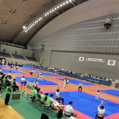 2026型セミコン関東大会 - 国際空手道連盟 極真会館 栃木南支部 - 行事予定