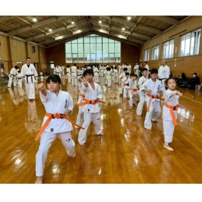 行事予定｜国際空手道連盟 極真会館 栃木南支部｜栃木県宇都宮市