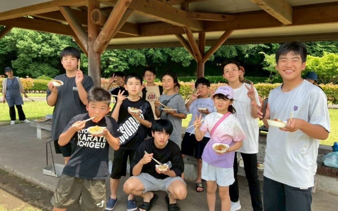 国際空手道連盟 極真会館 栃木南支部：