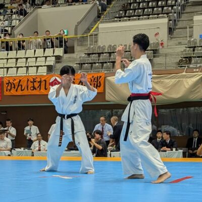 全日本体重別大会 - 国際空手道連盟 極真会館 栃木南支部 - 行事予定