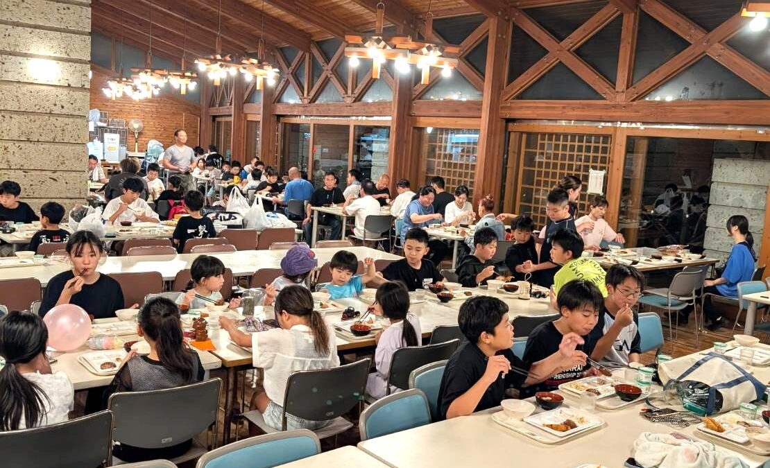 国際空手道連盟 極真会館 栃木南支部：