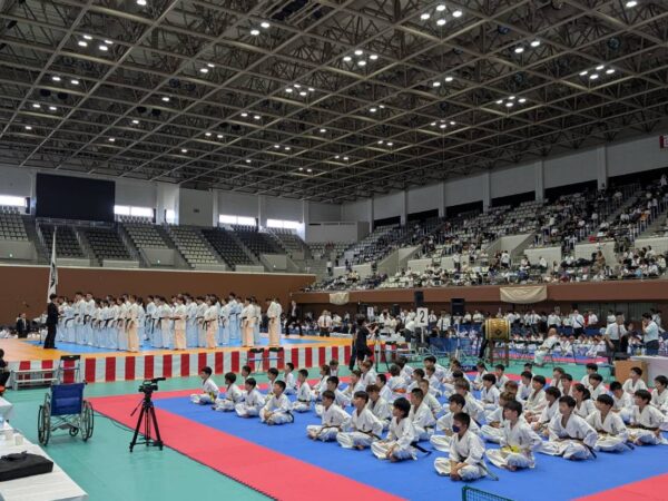 国際空手道連盟 極真会館 栃木南支部 - 行事予定 - 2026極真祭