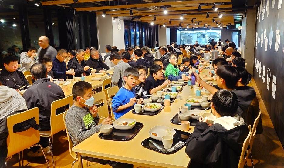 国際空手道連盟 極真会館 栃木南支部：行事予定